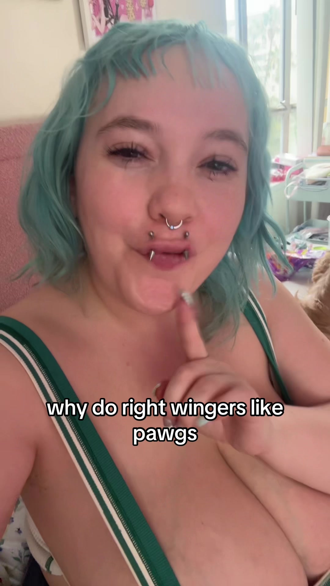 @rae the hater