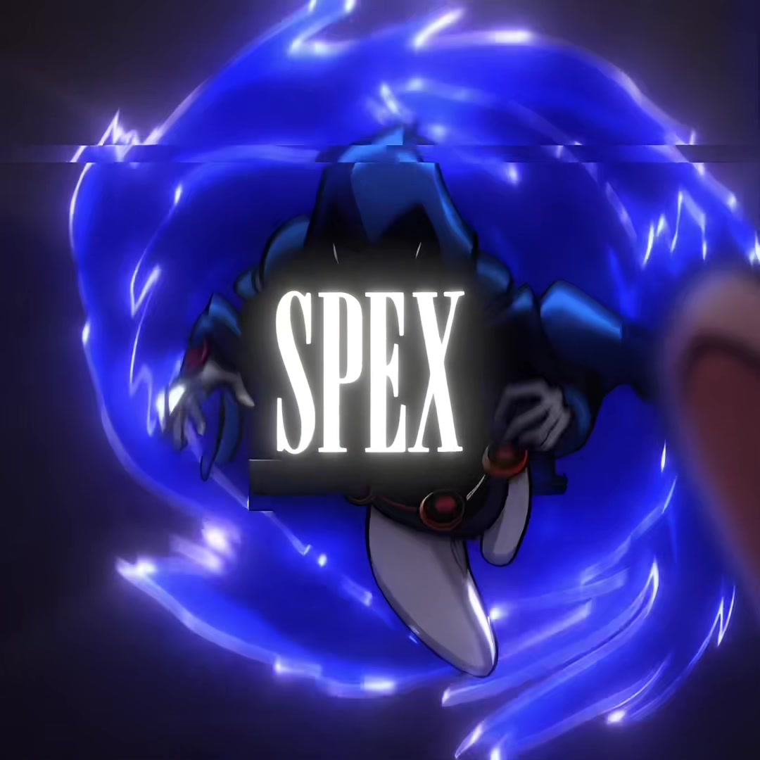 @Spex