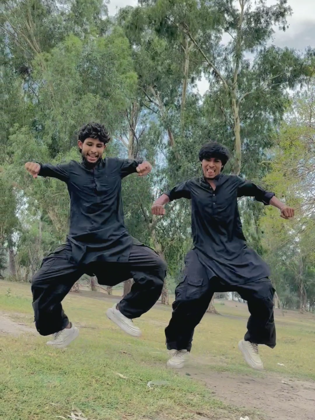 @Pakistani boy