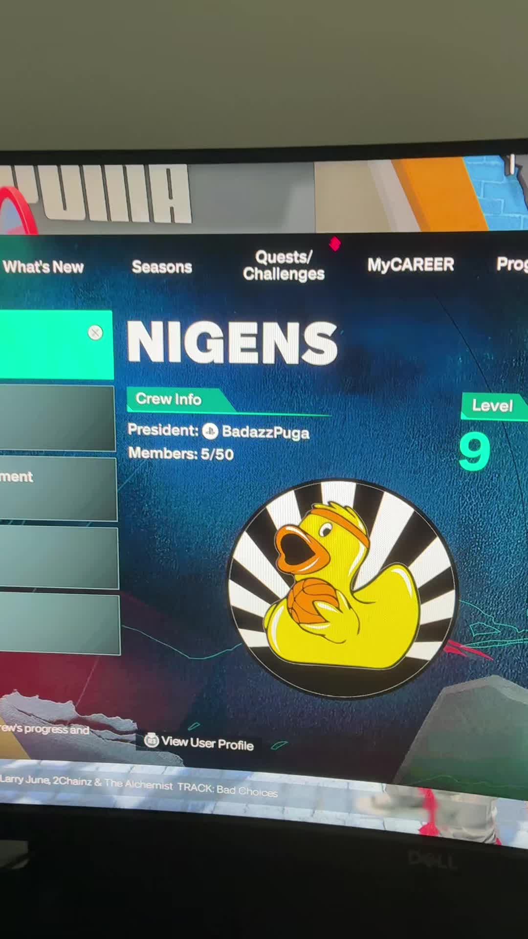 @2KGamee