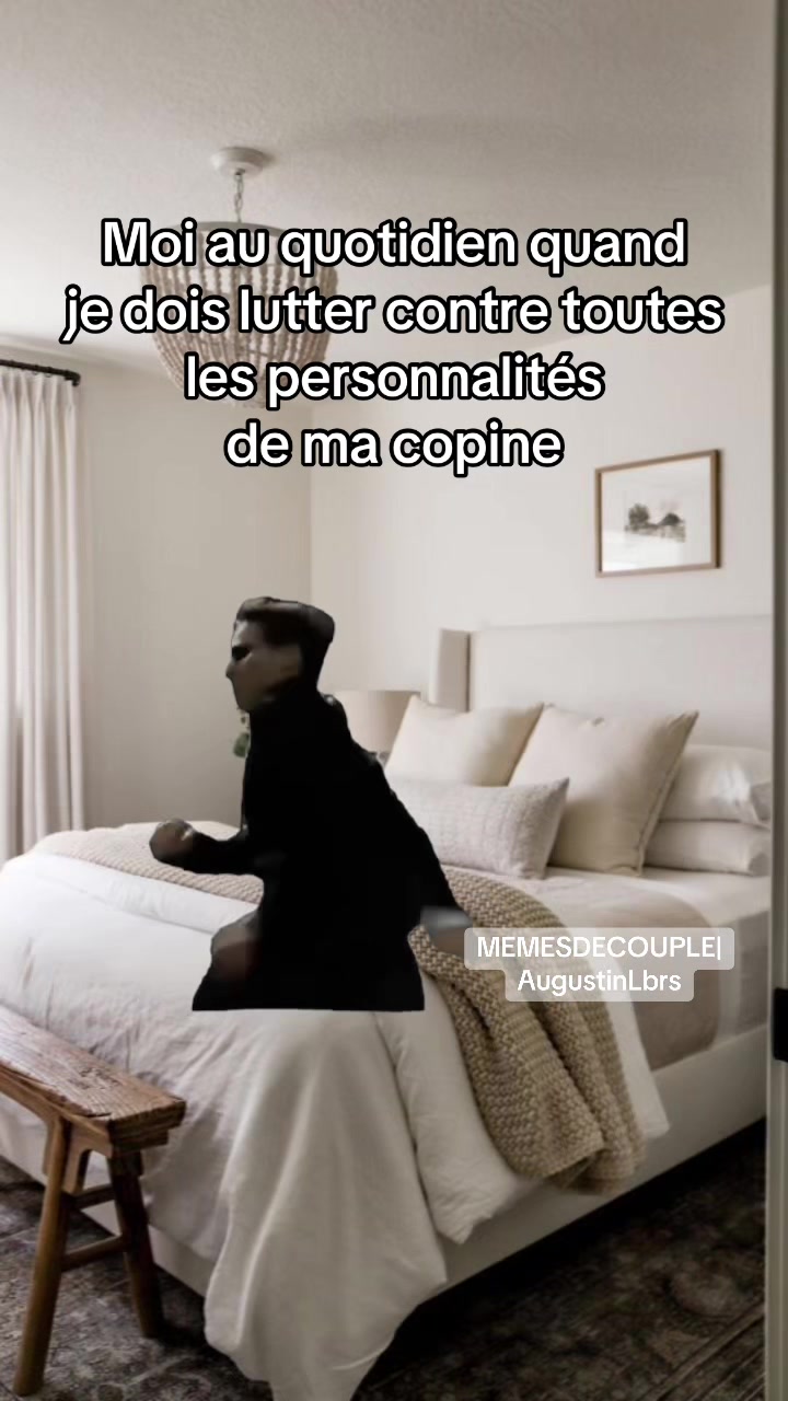 @MEMES DE COUPLE | AugustinLbrs