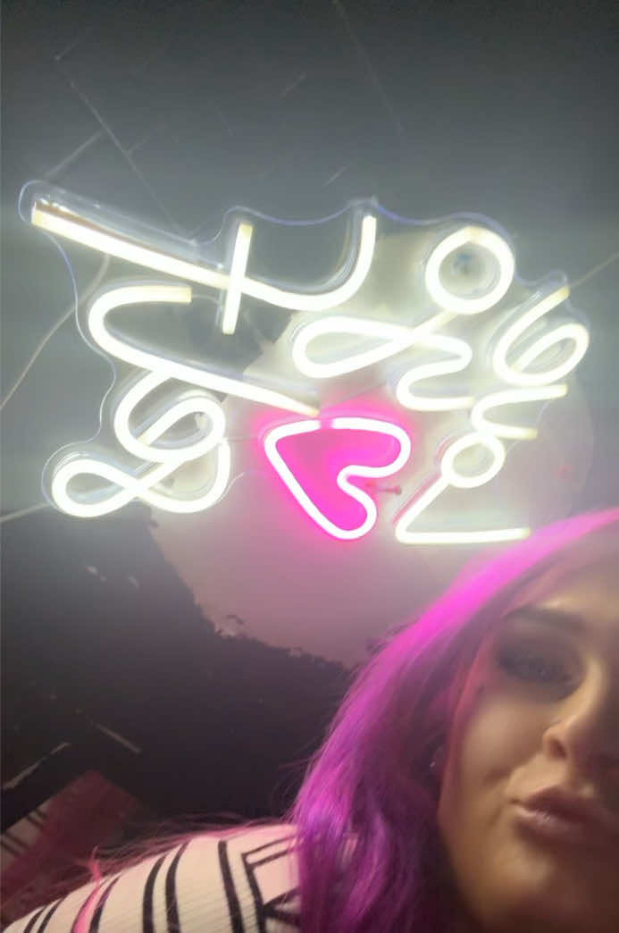 @TS Peaches ๐