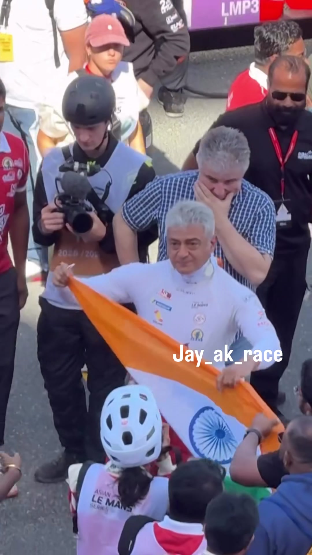 @Jay AK Race | Motorsport 🏎️