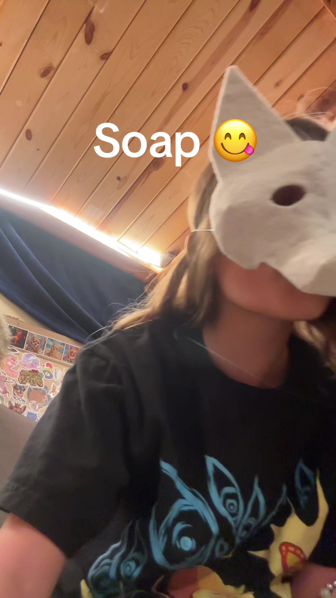 @T!mber