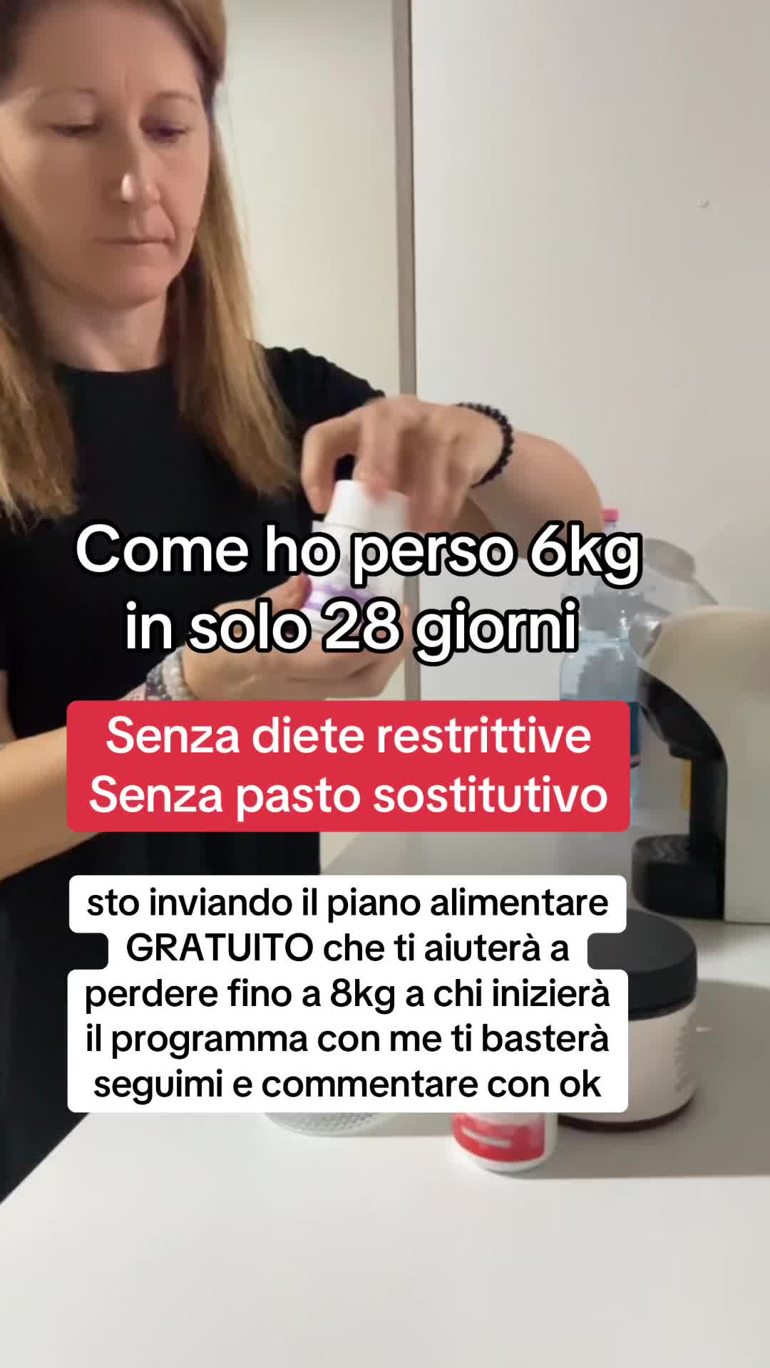 @Adriana Benessere Donna