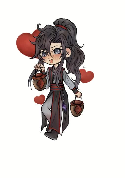@Ika [COMMISSIONS OPEN] ❤️