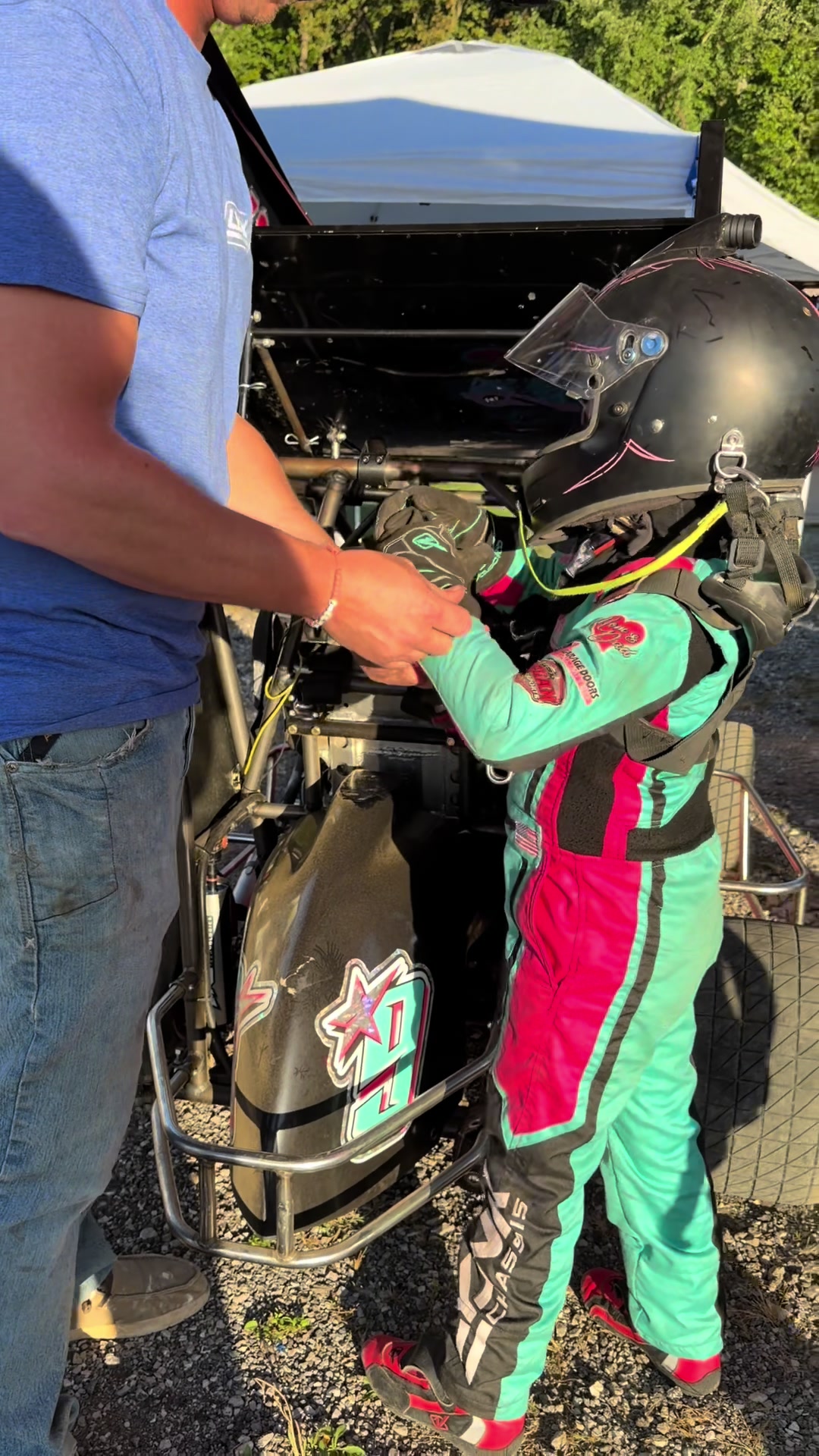 @Taylor✨🏁-Race Mom