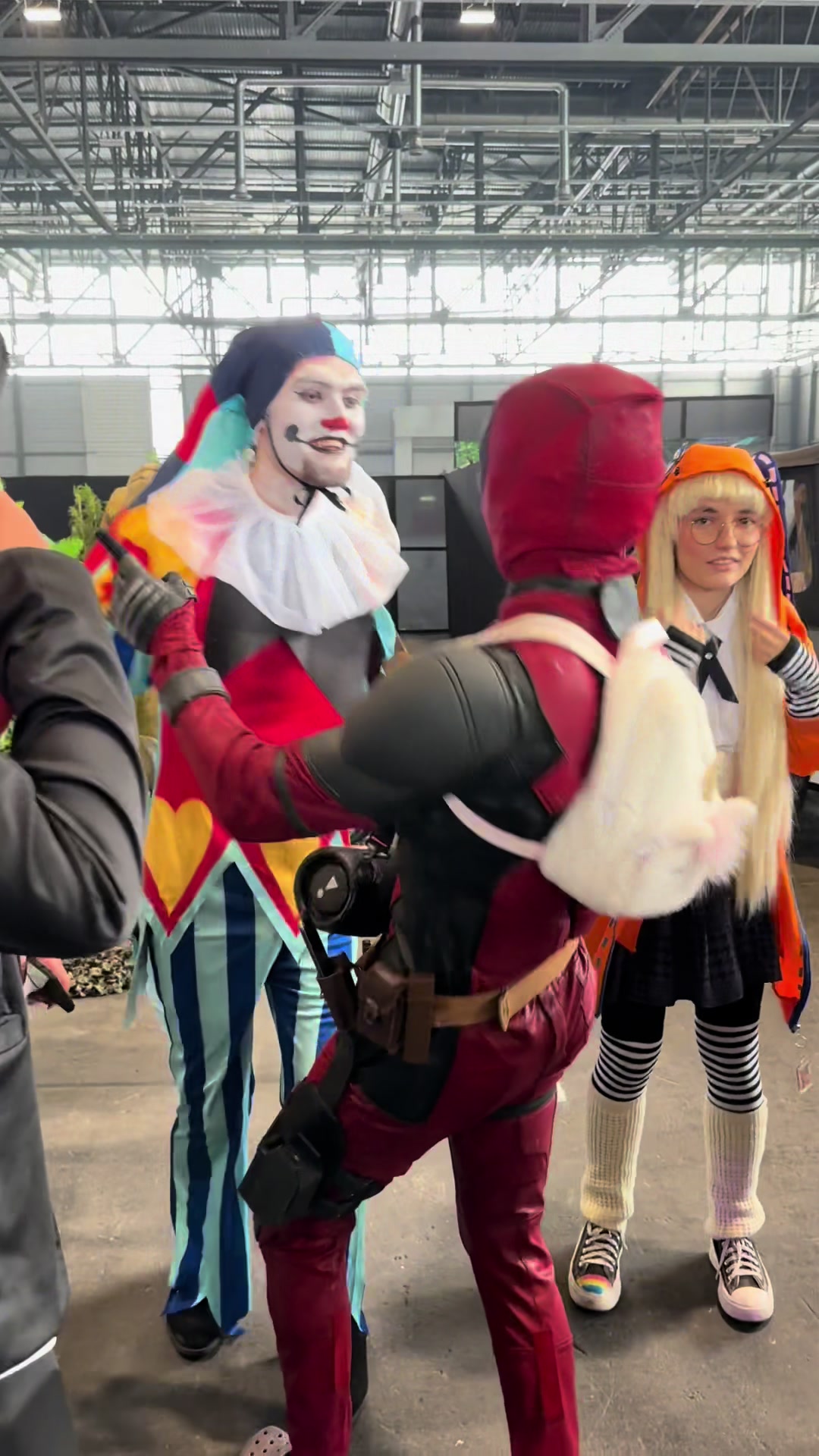 @BaddyDeadpool