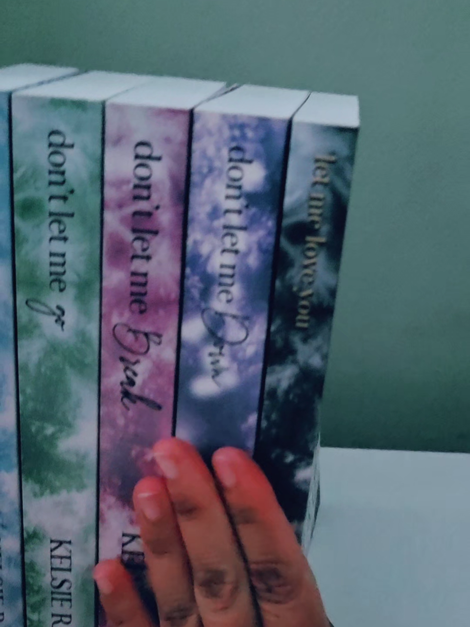 @📚 Steph's Books