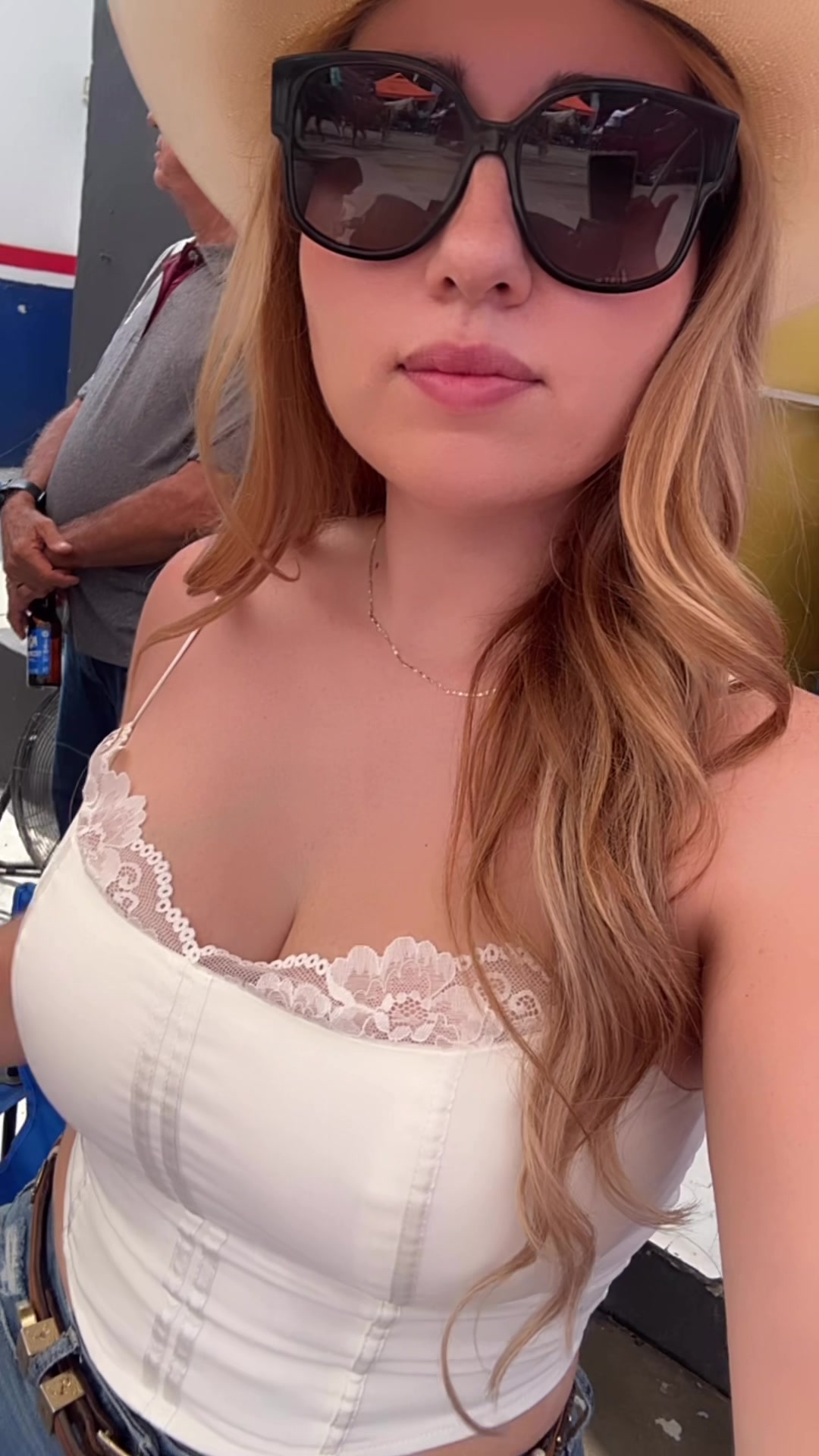@Michelle