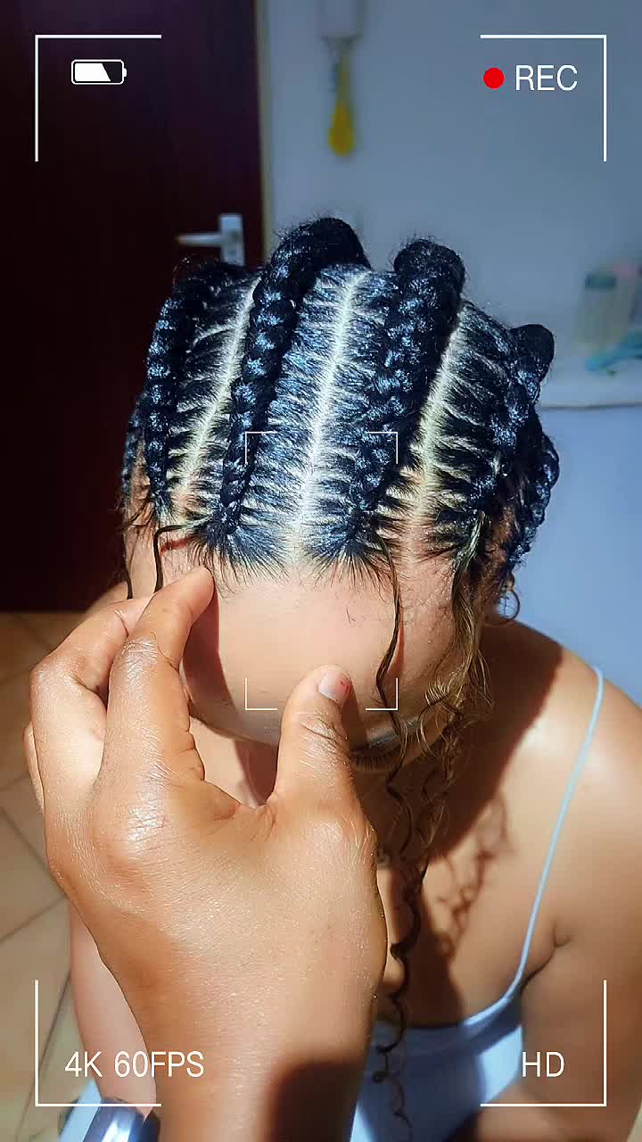 @nice work mizz wini sis