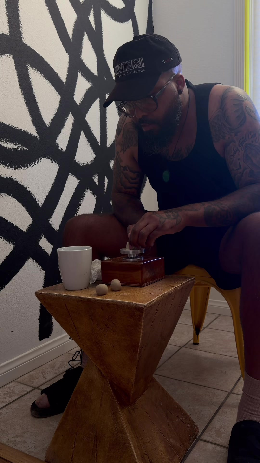 @okanemi ceramics