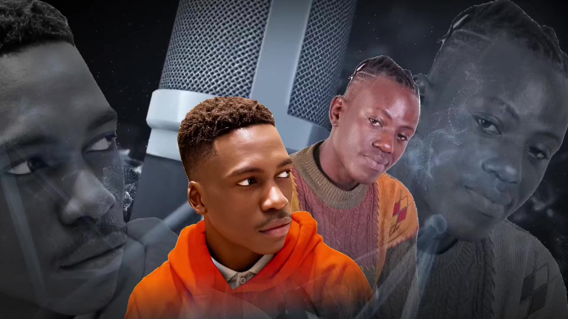 @Genius Omuzira