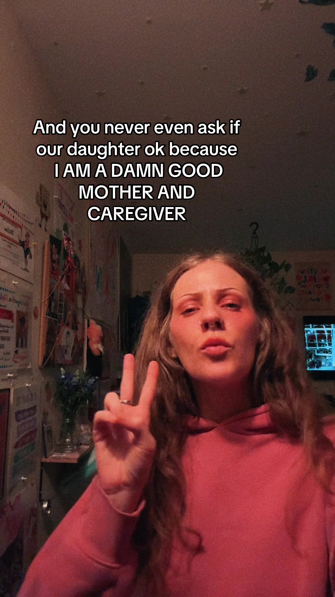 @Caitlin Carpenter💚Medical Mom