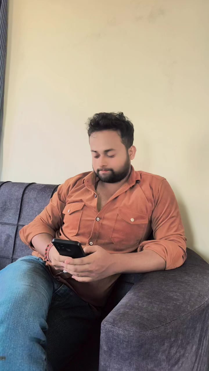 @☠️Roshan Pandey(ब्राह्मण )