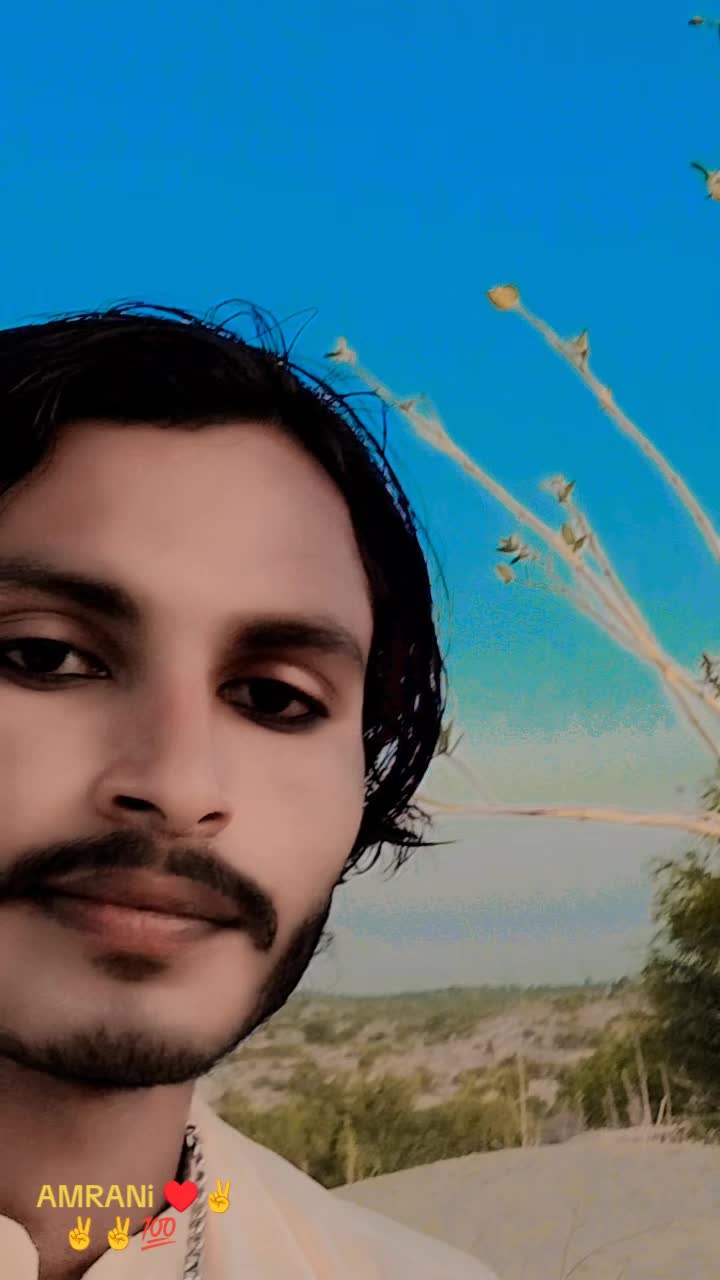 @AMRANISAHEB