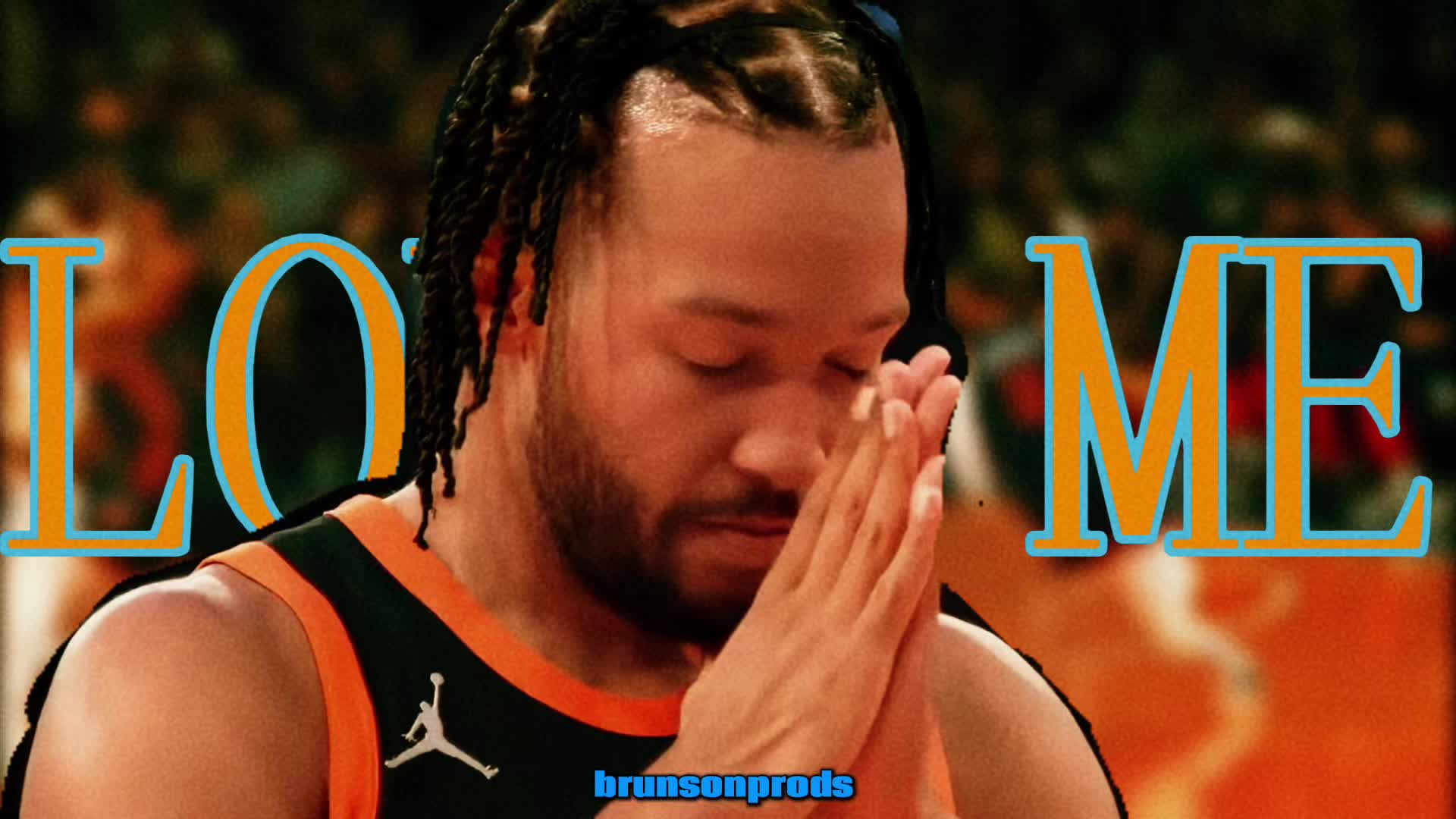 @Jalen Brunson