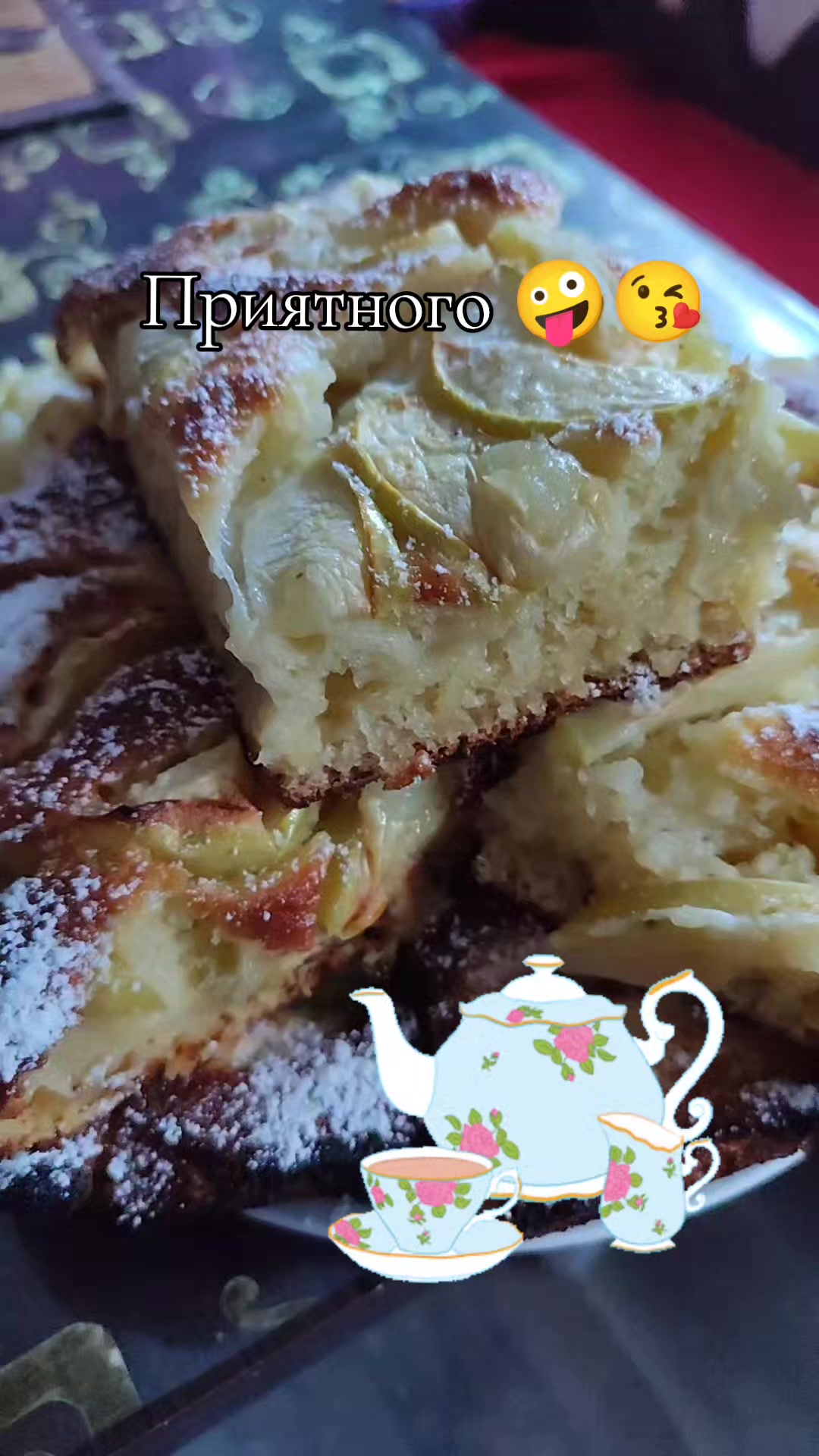 @💫Мила-я💫