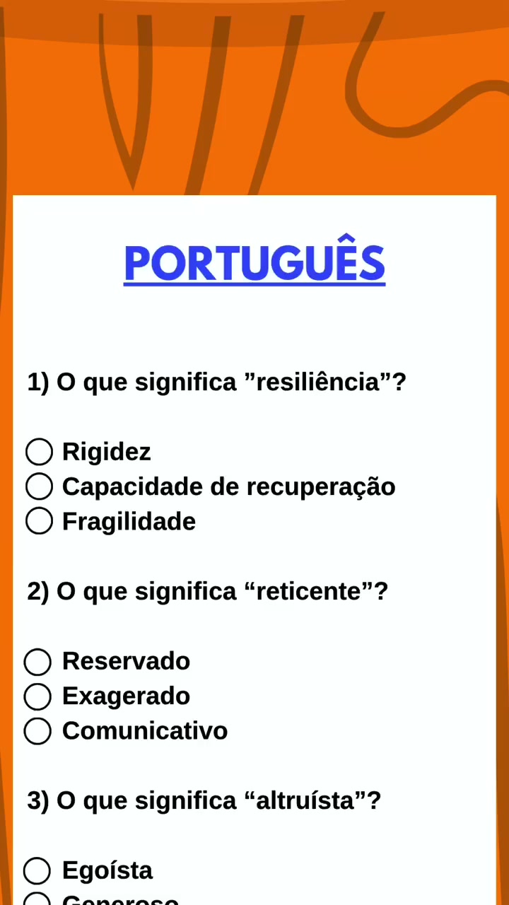 @Quiz