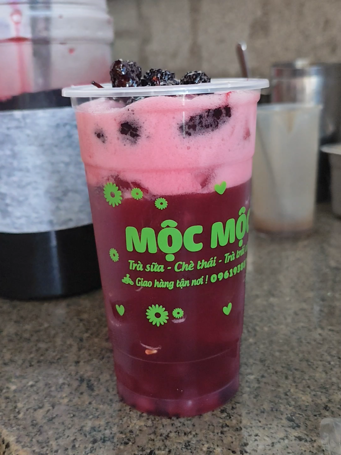 @TRÀ SỮA CHÈ THÁI MỘC MỘC