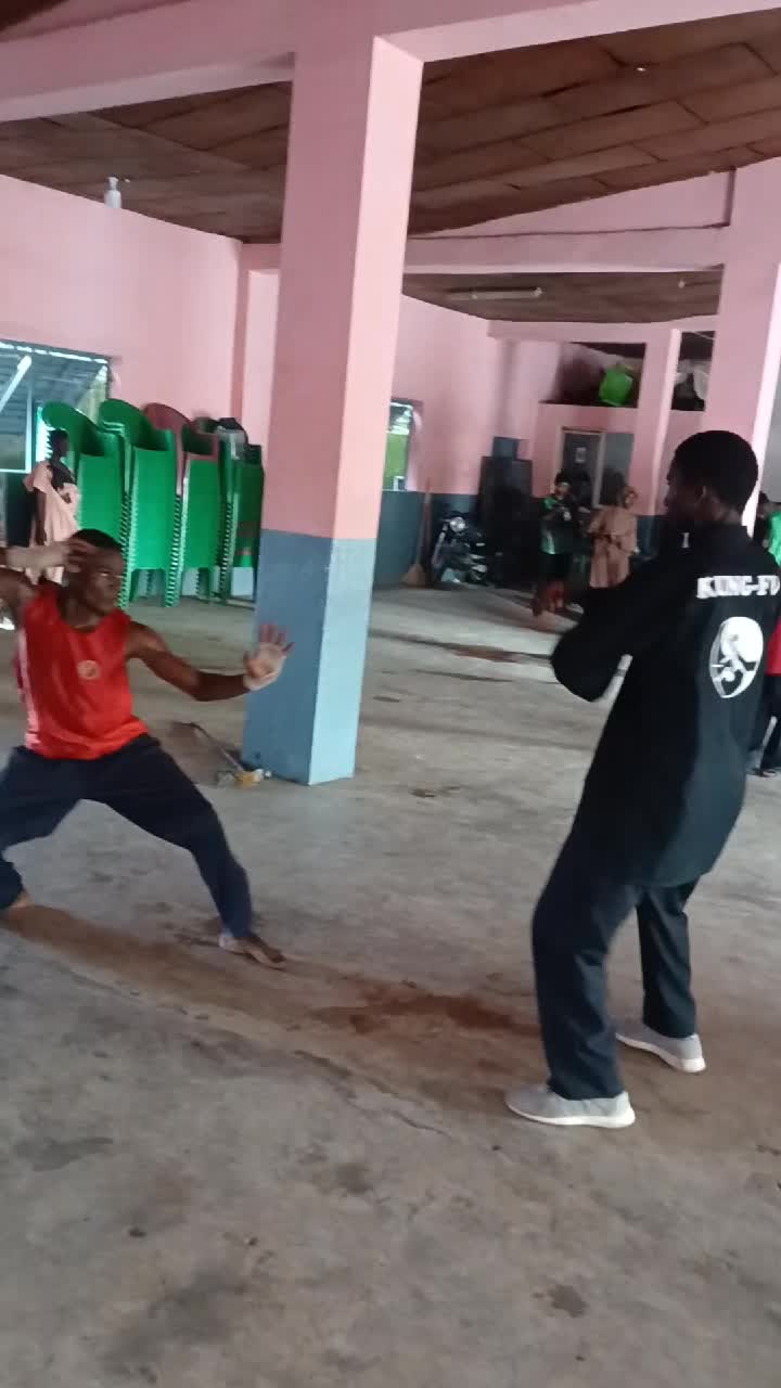 @ip man d&rsquo;Afrique