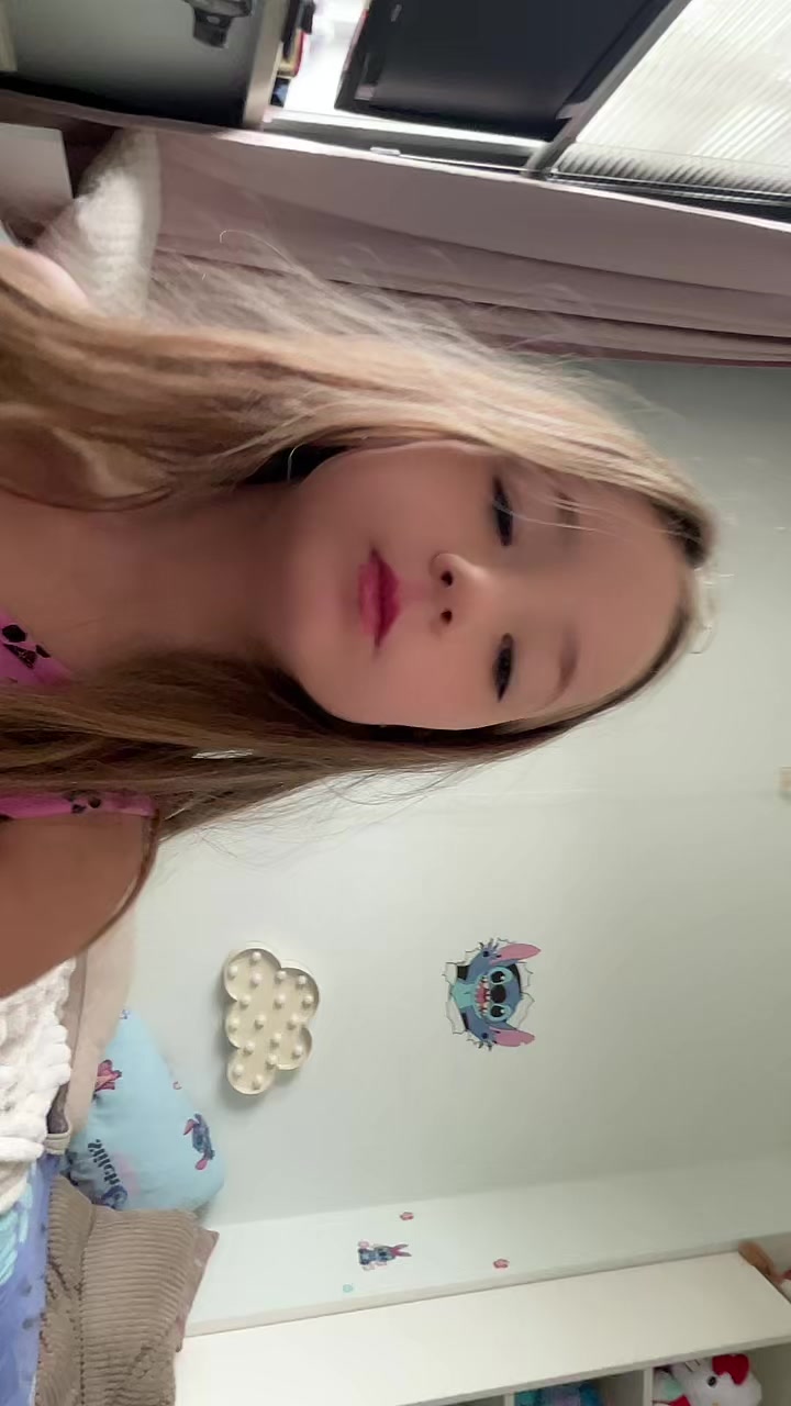 @Цветочек