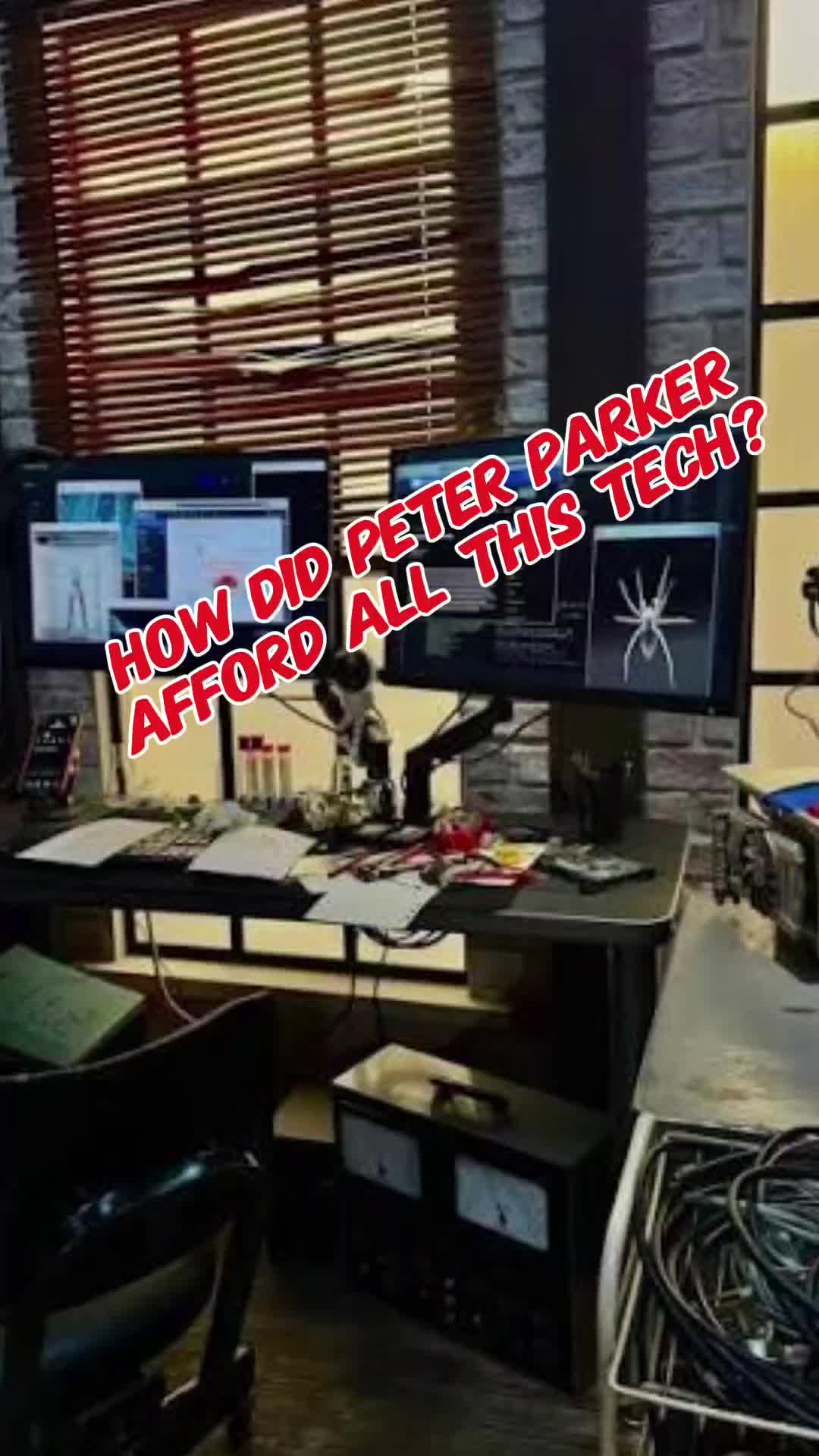 @Salaam Nerds Podcast