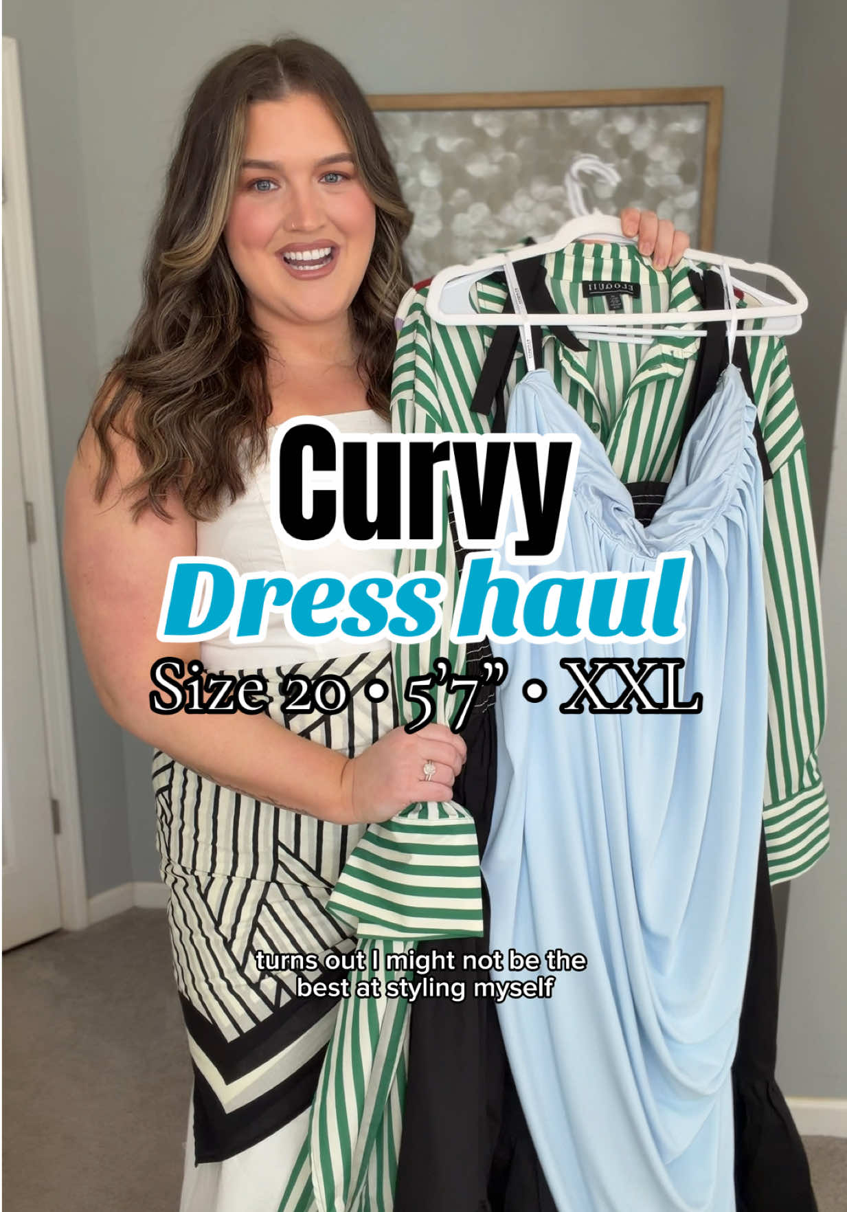 @Ashley | Plus Size Fashion