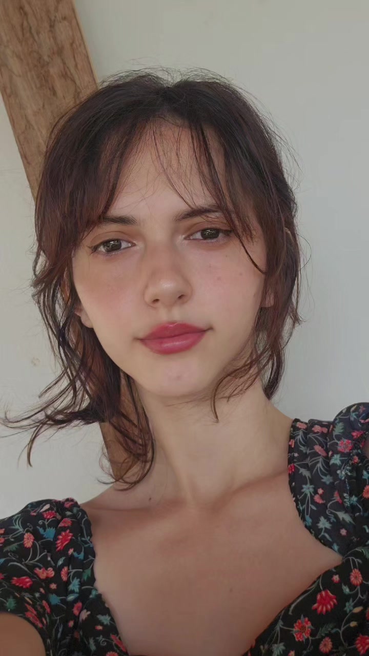 @Maria Fernanda