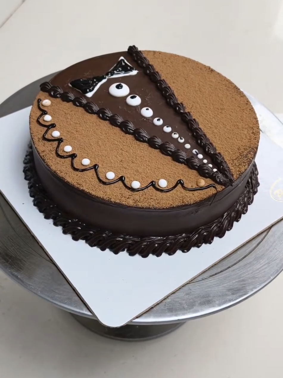 @cake