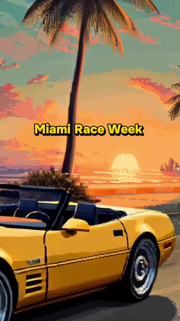 @Miami Raiden