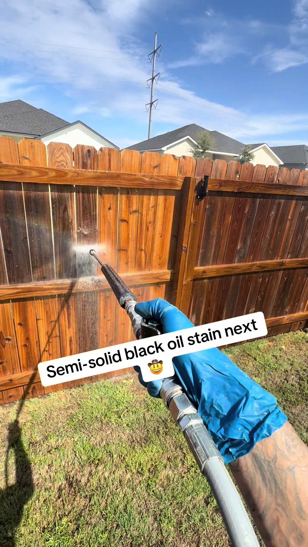 @WaterBoysPressureWash & Stain