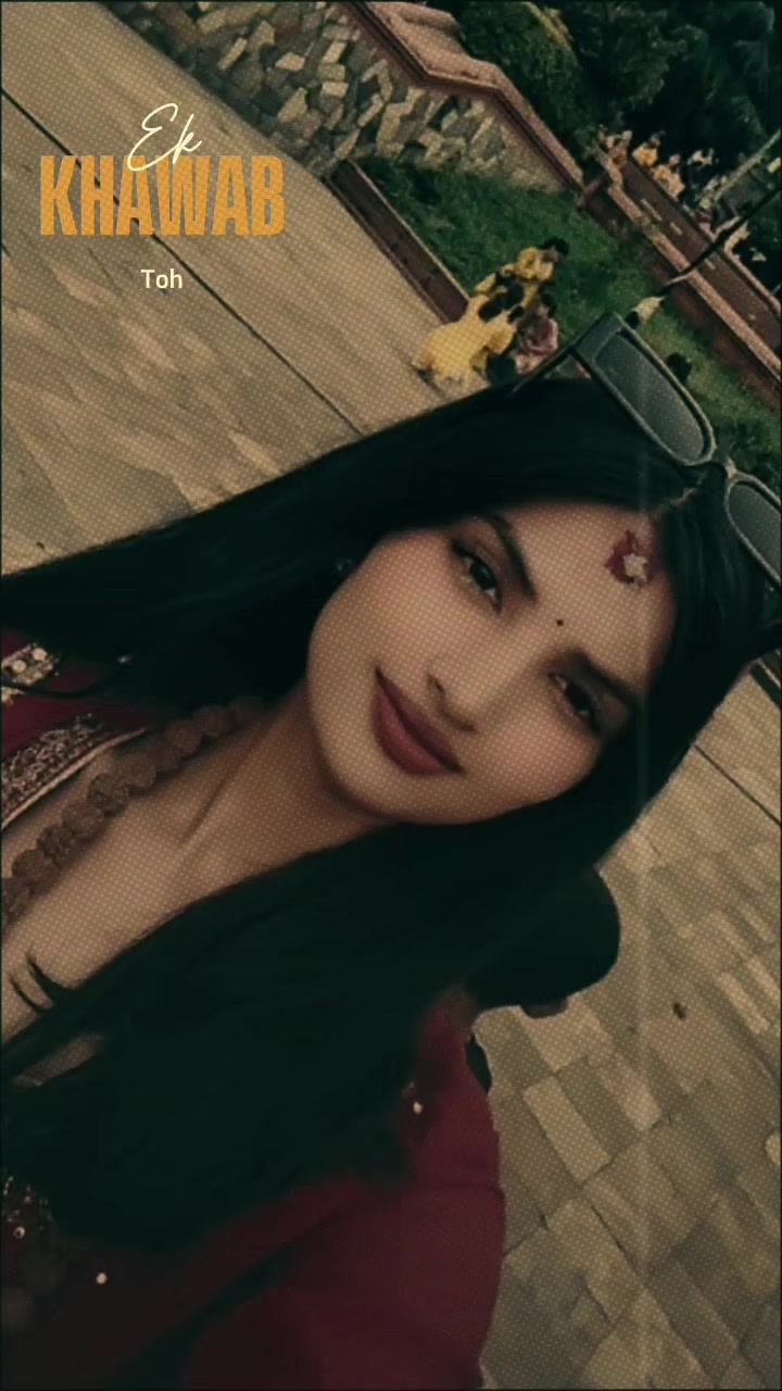 @Suhani Sharma