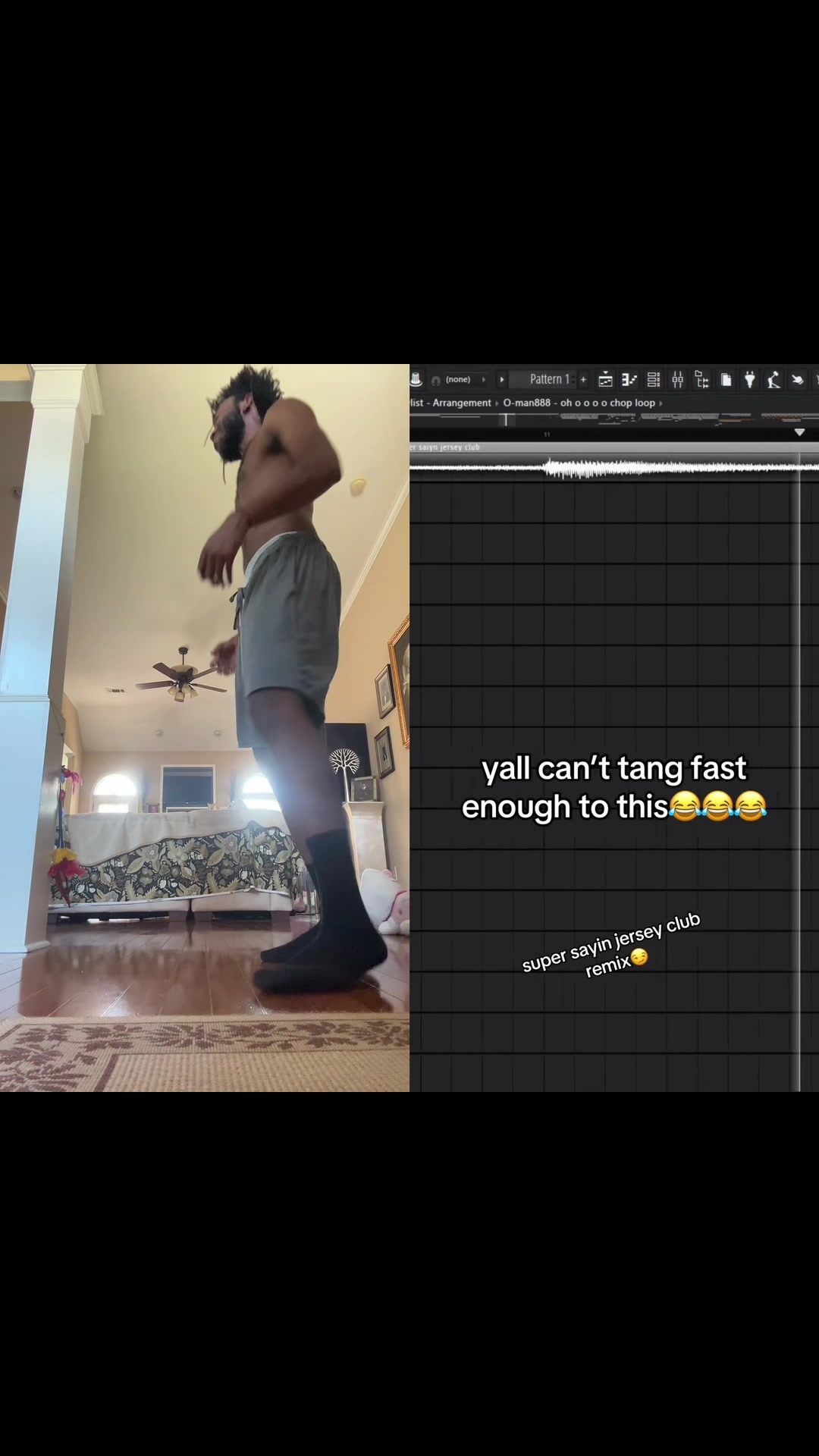 @Lil Kream