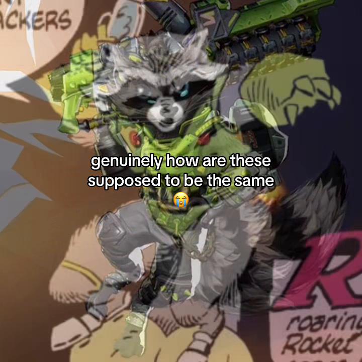 @🦝 | ROCKET!! | 💥