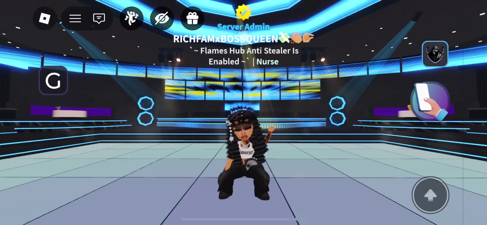 @RICHFAMxXOWNERxQUEEN🖤💸💥