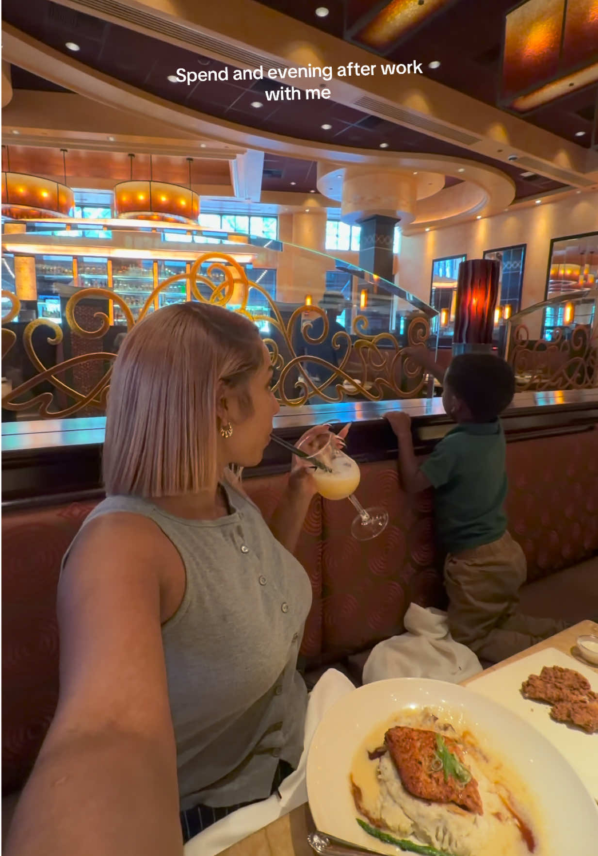 @Asia Marie