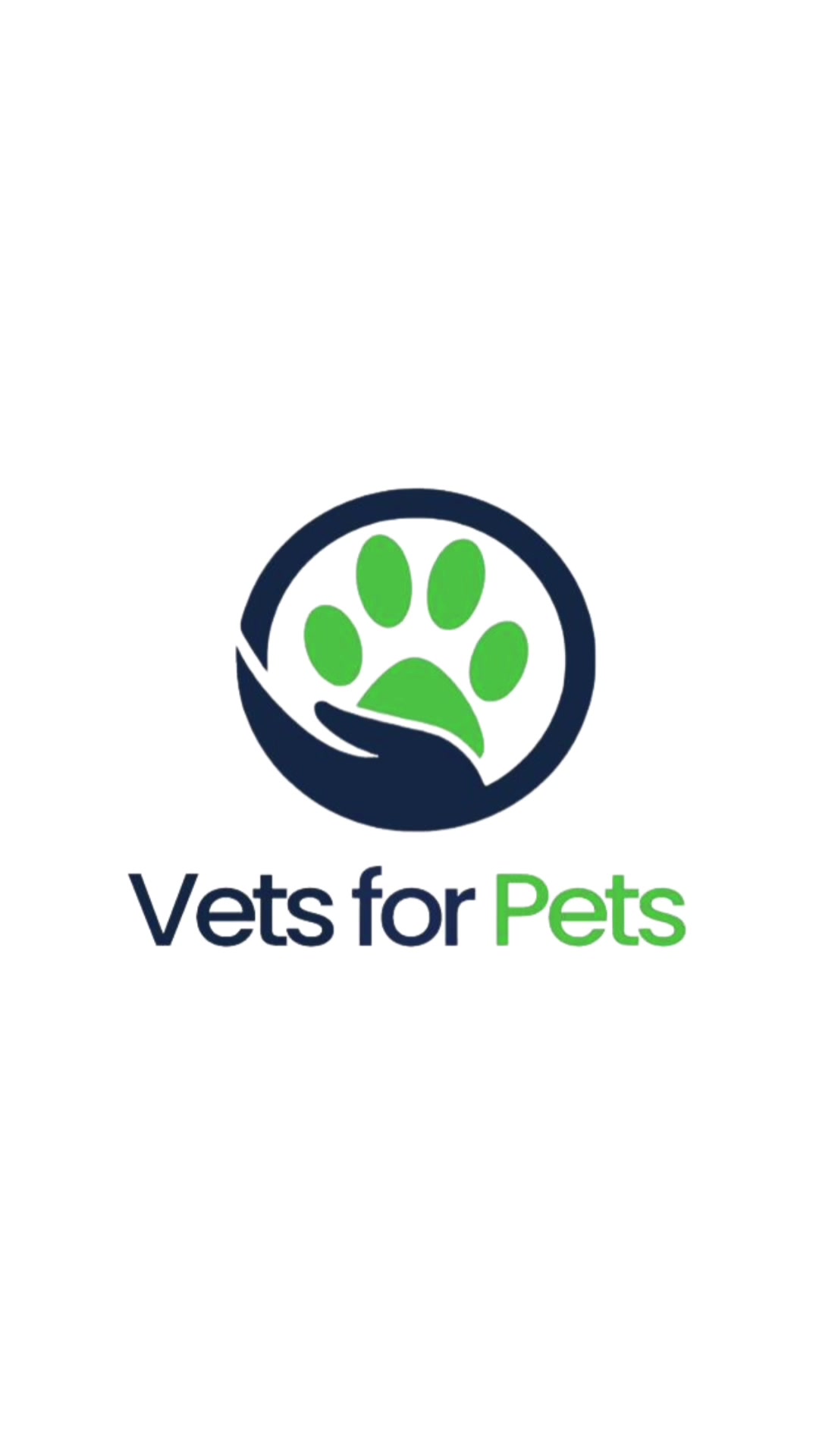@Vets for Pets