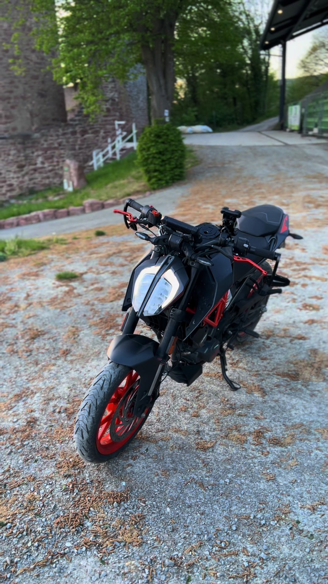 @Nick🏍️
