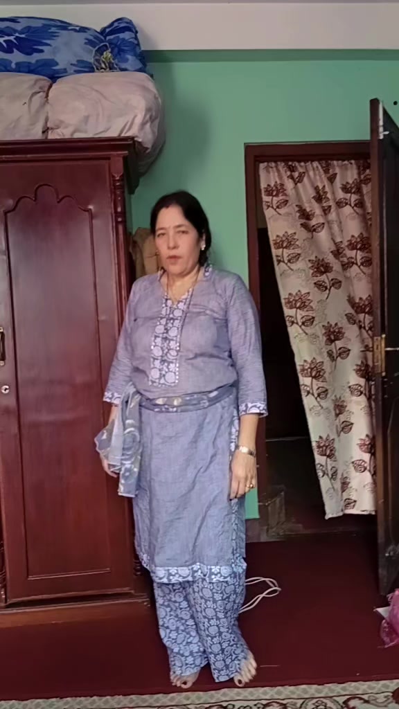 @काइली बुहारी