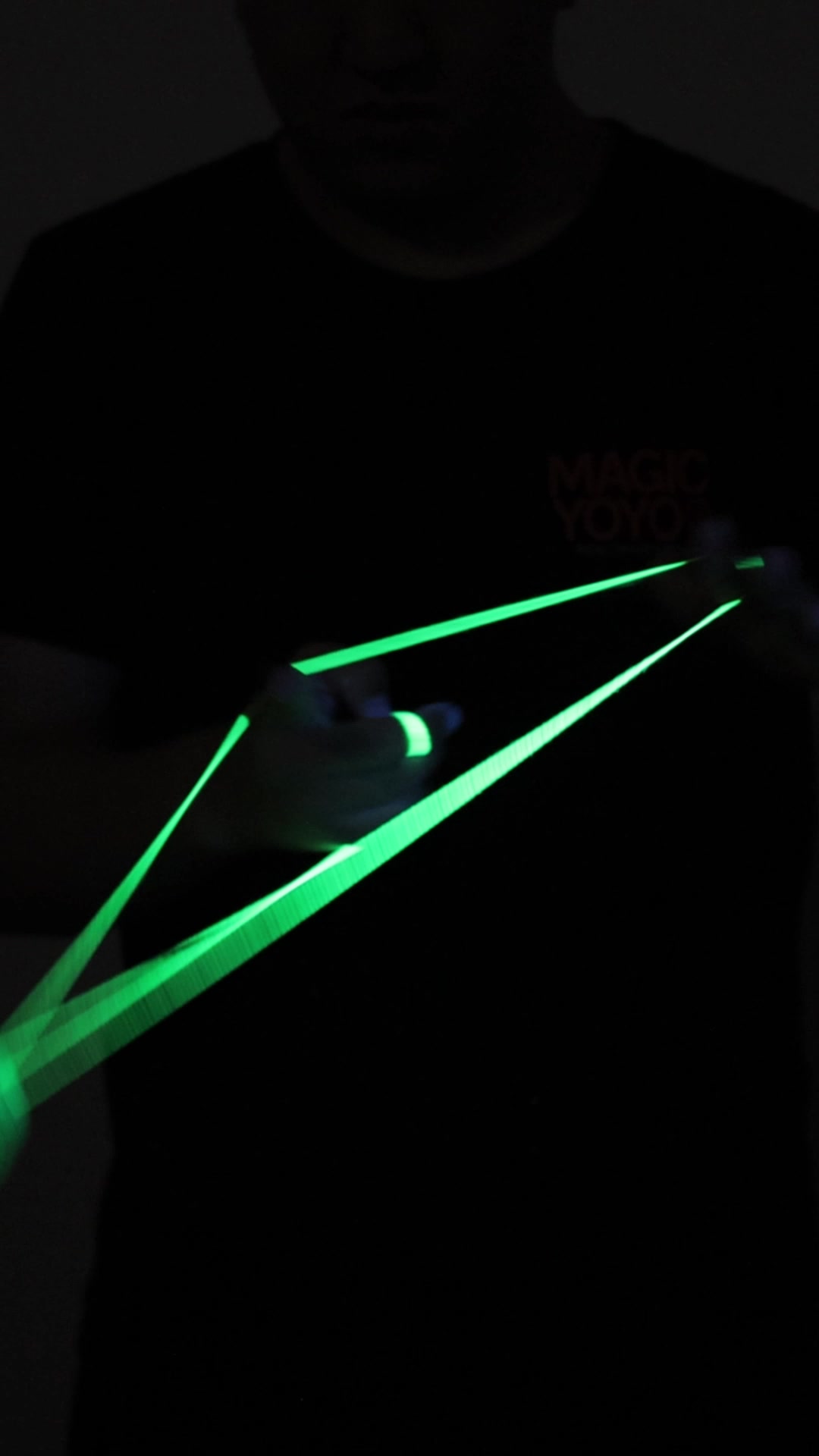 @MAGICYOYO