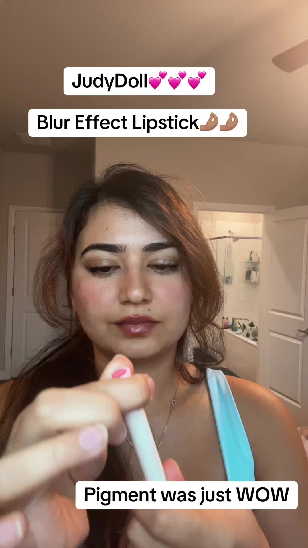 @SonikaTalkies