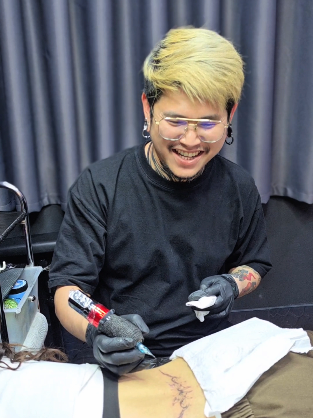 @JamesUndeadTattoo