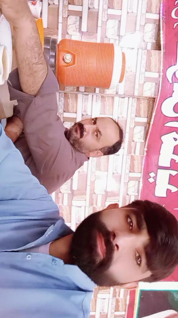 @Syed shahg
