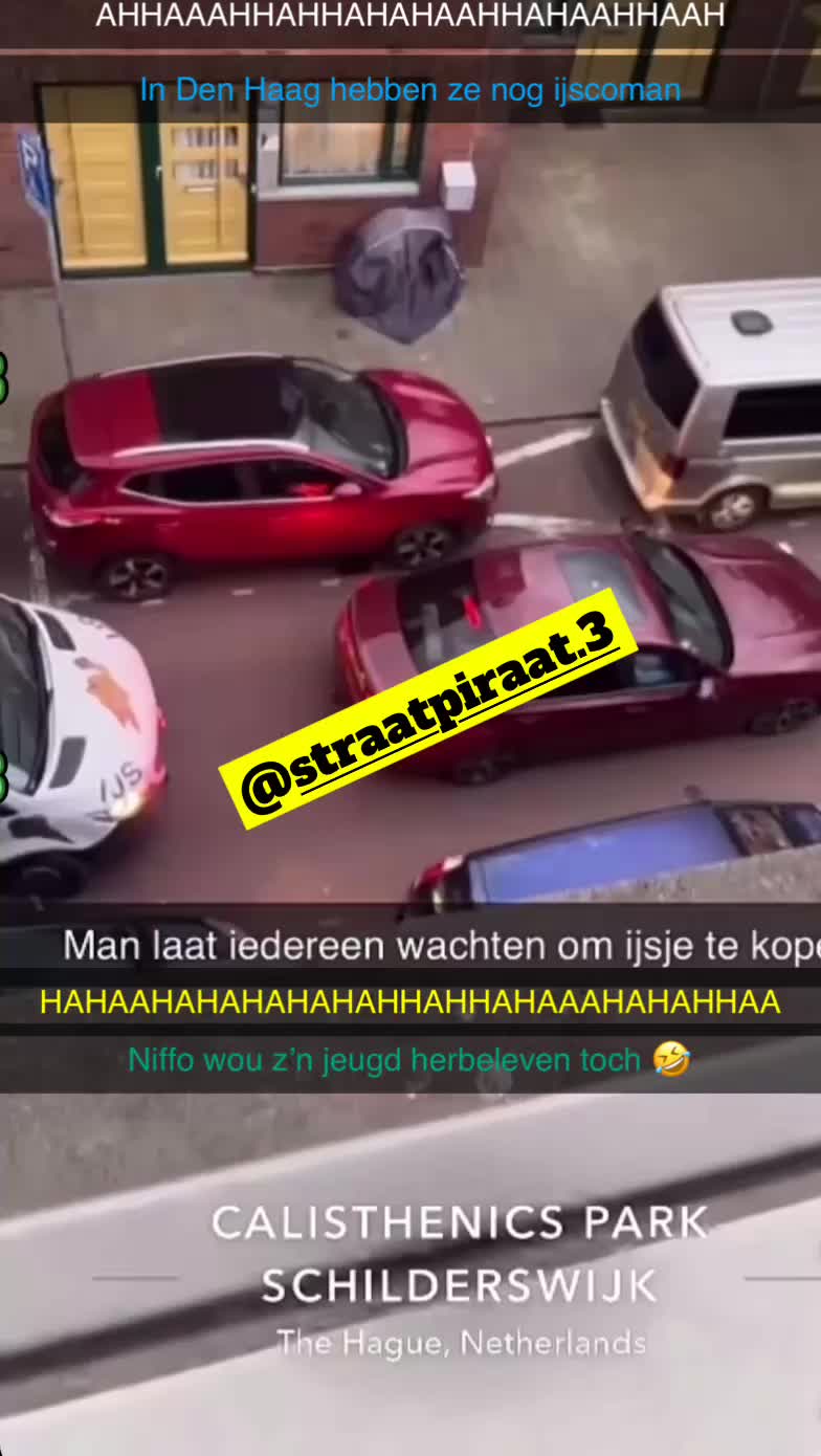 @straatpiraat