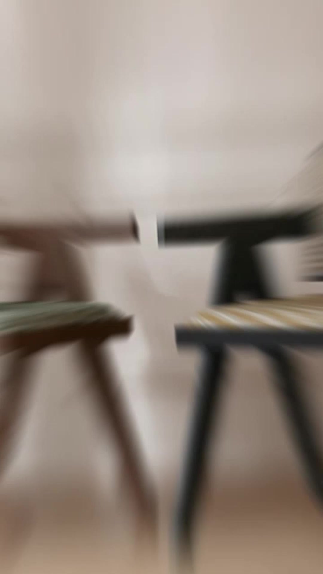 @Yoli's Chair