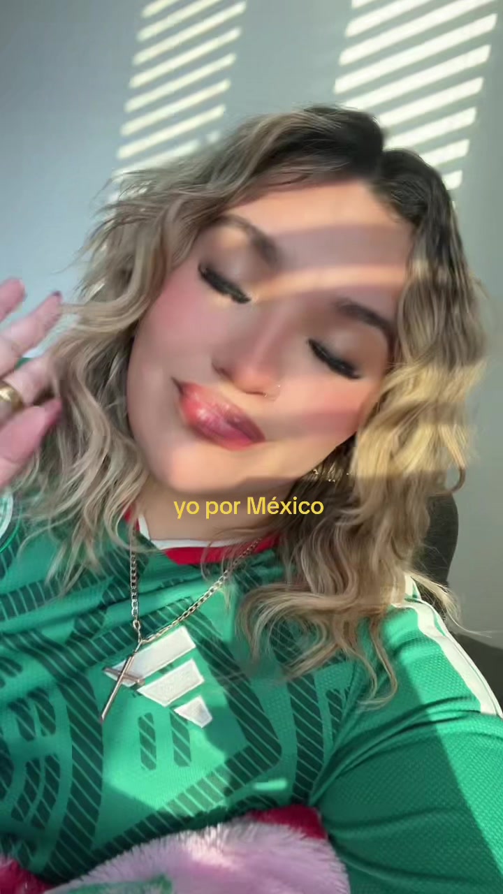 @justjessgonzalez🐆