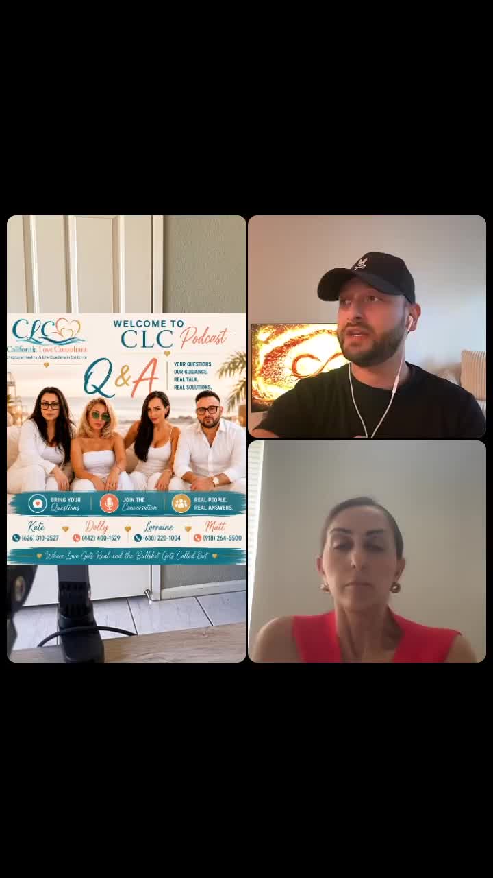 @California Love Consultant