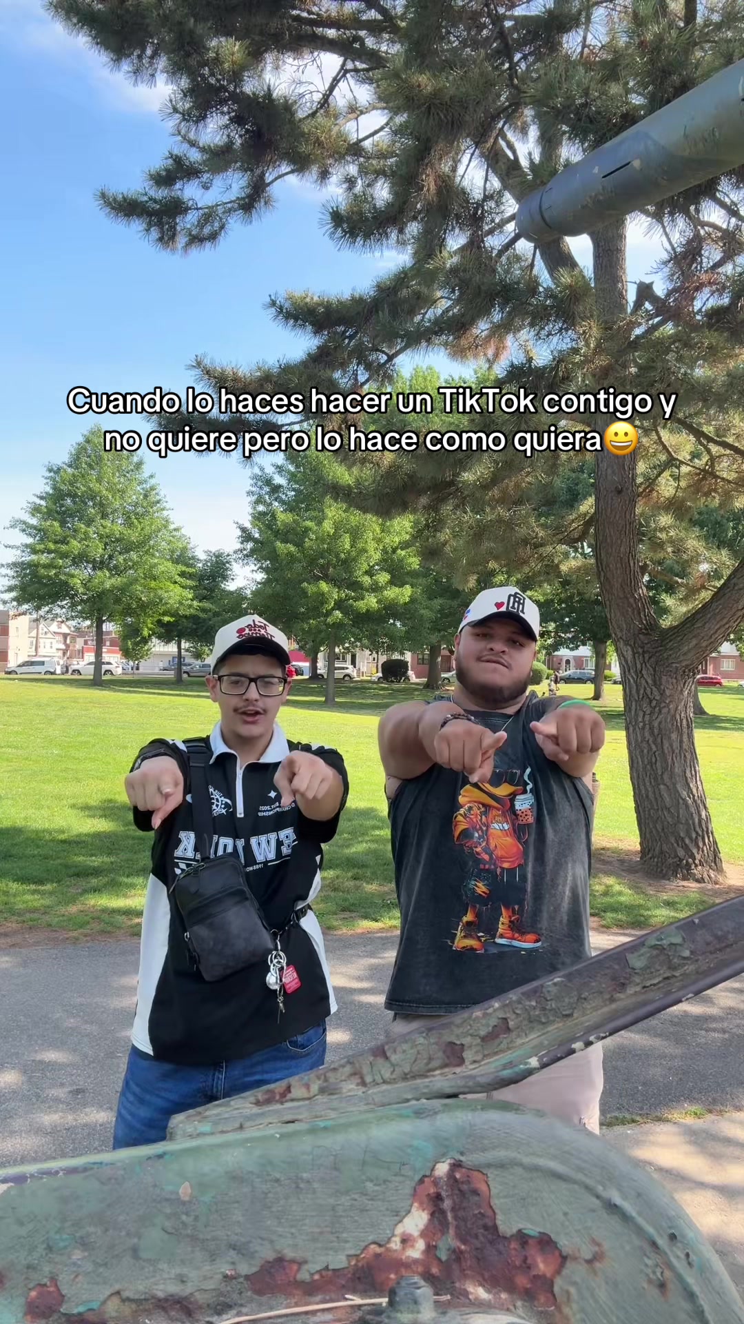 @Noel Lopez