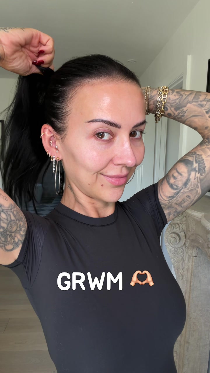 @Nikki La Rose